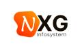 NXG Infosystem Logo