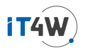 IT4W Logo