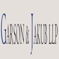 Garson & Jakub Logo
