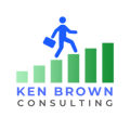 Ken Brown Consulting, LLC Logo
