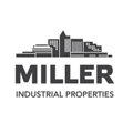Miller Industrial Properties Logo