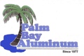 Palm Bay Aluminum Corp. Logo