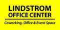 Lindstrom Office Center Logo