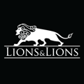Lions & Lions Logo