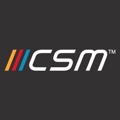 CSM Tech Logo