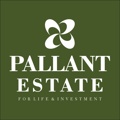 Pallant Real Estate Logo