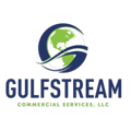 Gulfstream Commercial Services Logo