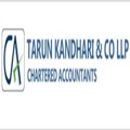 TARUN KANDHARI & CO Logo