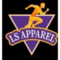 LS Apparel Manufacturer Logo