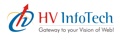 HV InfoTech Logo