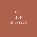 Go Live Creative Logo