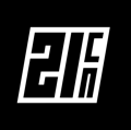 21CN Logo