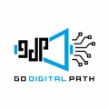 Go Digital Path Logo