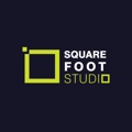 Square Foot Studio Logo