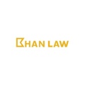 Khan Law Logo