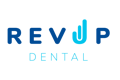 RevUp Dental Logo