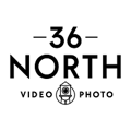 36 North LLC Logo