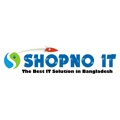 Shopno IT Logo