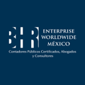 BHR Enterprise Worldwide México Logo