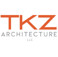 TKZ Architecture Logo