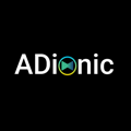ADionic Logo