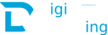DigiTrend Marketing Logo