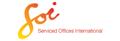 Serviced offices International Logo