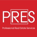 PRES Companies Logo