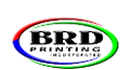 BRD Printing Logo