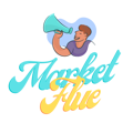 MarketFlue Logo