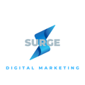 Surge Digital Marketing Logo