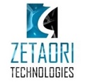 ZetaOri Technologies Sdn Bhd Logo