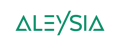 Aleysia Logo