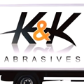 K & K Abrasives & Supplies Logo