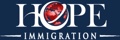 Hope Immigration Logo