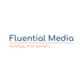 Fluential Media Logo