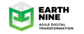 Earth9.com Logo