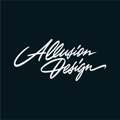 Allusion Design Logo