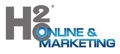 H2OnlineMarketing Logo