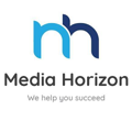 Media Horizon Logo