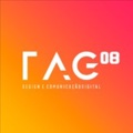 TAG08 Logo