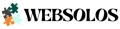 Websolos Logo