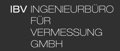 IBV Ingenieurbüro Für Vermessung GmbH Logo