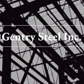 Gentry Steel Inc. Logo