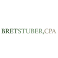 Bret Stuber CPA Logo