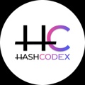 Hashcodex Logo