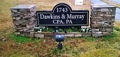 Dawkins & Murray CPA PA Logo