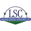 Language Services Consultants, Inc. Logo