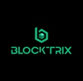 Block Trix Logo