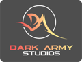 Dark Army Studios Logo